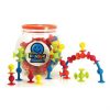 Конструктор Fat Brain Toys на міні-присосках MiniSquigz 75 шт (F107ML) - Зображення 2