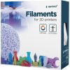 Пластик для 3D-принтера Gembird PLA, 1.75 мм, 1кг, red (3DP-PLA1.75-01-R) - Зображення 2