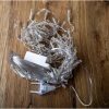 Гірлянда BPNY Бурулька White 80LED, 2.5х0.5М,220V, 4.8 W (102993) - Зображення 3