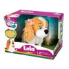 Інтерактивна іграшка IMC Toys Собака Лола (94802) - Зображення 2