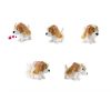Інтерактивна іграшка IMC Toys Собака Лола (94802) - Зображення 3