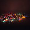 Гірлянда ColorWay LED 200 20м 8 функцій Color 220V (CW-G-200L20VMC) - Зображення 10