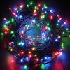 Гірлянда ColorWay LED 200 20м 8 функцій Color 220V (CW-G-200L20VMC) - Зображення 6