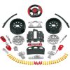 Ігровий набір ZIPP Toys Автомеханік червоний (008-978) - Зображення 3