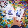 Настільна гра Hasbro Гра в життя Оновлена (F0800) - Зображення 3