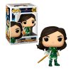 Фігурка для геймерів Funko Pop серії Вічні - Серсі (49705) - Зображення 2