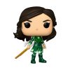 Фігурка для геймерів Funko Pop серії Вічні - Серсі (49705)