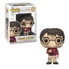Фігурка для геймерів Funko Pop Гаррі Поттер з каменем (57366) - Зображення 2