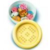 Конструктор LEGO DUPLO My First Веселе купання: Плаваючий острів з тваринами (10966) - Зображення 6