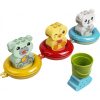 Конструктор LEGO DUPLO My First Веселе купання: Поїзд, що плаває, з тваринами (10965) - Зображення 2