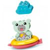 Конструктор LEGO DUPLO My First Веселе купання: Поїзд, що плаває, з тваринами (10965) - Зображення 6