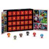 Фігурка для геймерів Funko Pop Адвент календар Marvel (42752) - Зображення 2
