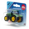 Спецтехніка Siku Трактор John Deere (6337079) - Зображення 2