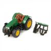 Спецтехніка Siku Трактор John Deere (6337079) - Зображення 4