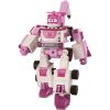 Конструктор Super Wings Small Blocks 2-in-1 Buildable Transforming Vehicle Dizzy, Ді (EU385006) - Зображення 2