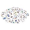 Настільна гра Ігромаг Dobble Pixar UA (92506) - Зображення 3