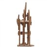 Конструктор Ugears Вінтажний будильничок (6337304) - Зображення 10