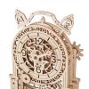 Конструктор Ugears Вінтажний будильничок (6337304) - Зображення 2
