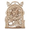 Конструктор Ugears Вінтажний будильничок (6337304) - Зображення 4