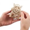Конструктор Ugears Вінтажний будильничок (6337304) - Зображення 5