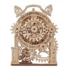 Конструктор Ugears Вінтажний будильничок (6337304) - Зображення 6