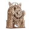 Конструктор Ugears Вінтажний будильничок (6337304) - Зображення 9
