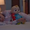 Інтерактивна іграшка CoComelon Roto Plush Bedtime JJ Doll Джей Джей зі звуком (CMW0016) - Зображення 11