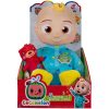 Інтерактивна іграшка CoComelon Roto Plush Bedtime JJ Doll Джей Джей зі звуком (CMW0016) - Зображення 3