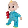 Інтерактивна іграшка CoComelon Roto Plush Bedtime JJ Doll Джей Джей зі звуком (CMW0016) - Зображення 4