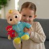 Інтерактивна іграшка CoComelon Roto Plush Bedtime JJ Doll Джей Джей зі звуком (CMW0016) - Зображення 8