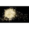 Гірлянда Luca Lighting кластер срібна струна, 8 м, теплий білий (8718861852813) - Зображення 2