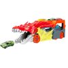 Ігровий набір Hot Wheels Вантажівка-транспортер "Паща дракона" (GTK42) - Зображення 2