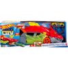 Ігровий набір Hot Wheels Вантажівка-транспортер "Паща дракона" (GTK42) - Зображення 3
