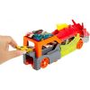 Ігровий набір Hot Wheels Вантажівка-транспортер "Паща дракона" (GTK42) - Зображення 8
