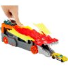 Ігровий набір Hot Wheels Вантажівка-транспортер "Паща дракона" (GTK42) - Зображення 9