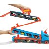 Ігровий набір Hot Wheels Вантажівка-транспортер "Суперперегони" (GVG37) - Зображення 4