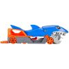 Ігровий набір Hot Wheels Вантажівка-транспортер "Акуляча паща" (GVG36) - Зображення 2