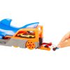 Ігровий набір Hot Wheels Вантажівка-транспортер "Акуляча паща" (GVG36) - Зображення 8