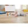 Інтерактивна іграшка Fisher-Price Веселе цуценя (укр.) (HHH12) - Зображення 4