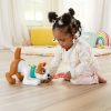 Інтерактивна іграшка Fisher-Price Веселе цуценя (укр.) (HHH12) - Зображення 5
