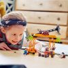 Конструктор LEGO City Stuntz Каскадерське завдання «Напад Акули» 122 деталей (60342) - Зображення 3