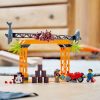 Конструктор LEGO City Stuntz Каскадерське завдання «Напад Акули» 122 деталей (60342) - Зображення 5