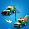 Конструктор LEGO City Missions Місії порятунку диких тварин 246 деталей (60353) - Зображення 7