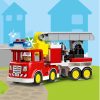 Конструктор LEGO DUPLO Town Пожежна машина 21 деталь (10969) - Зображення 8