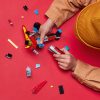 Конструктор LEGO Creator Суперробот 159 деталей (31124) - Зображення 4