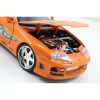 Машина Jada металева Форсаж Toyota Supra (1995) 1:24 (253203005) - Зображення 10