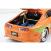 Машина Jada металева Форсаж Toyota Supra (1995) 1:24 (253203005) - Зображення 11