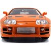 Машина Jada металева Форсаж Toyota Supra (1995) 1:24 (253203005) - Зображення 2