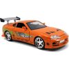 Машина Jada металева Форсаж Toyota Supra (1995) 1:24 (253203005) - Зображення 3