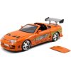 Машина Jada металева Форсаж Toyota Supra (1995) 1:24 (253203005) - Зображення 4